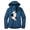 Women's Rain Jacket Thumbnail