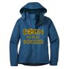 Women's Rain Jacket Thumbnail