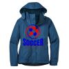 Women's Rain Jacket Thumbnail