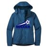 Women's Rain Jacket Thumbnail