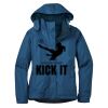 Women's Rain Jacket Thumbnail
