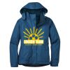 Women's Rain Jacket Thumbnail