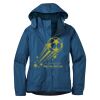 Women's Rain Jacket Thumbnail