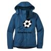 Women's Rain Jacket Thumbnail