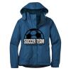 Women's Rain Jacket Thumbnail