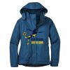 Women's Rain Jacket Thumbnail