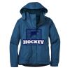 Women's Rain Jacket Thumbnail