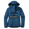 Women's Rain Jacket Thumbnail