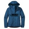 Women's Rain Jacket Thumbnail