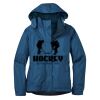 Women's Rain Jacket Thumbnail