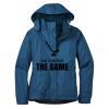 Women's Rain Jacket Thumbnail