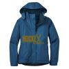 Women's Rain Jacket Thumbnail