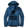 Women's Rain Jacket Thumbnail