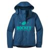Women's Rain Jacket Thumbnail