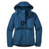 Women's Rain Jacket Thumbnail