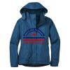 Women's Rain Jacket Thumbnail