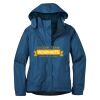 Women's Rain Jacket Thumbnail