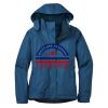 Women's Rain Jacket Thumbnail