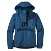 Women's Rain Jacket Thumbnail