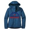 Women's Rain Jacket Thumbnail