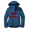 Women's Rain Jacket Thumbnail
