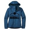 Women's Rain Jacket Thumbnail