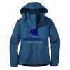 Women's Rain Jacket Thumbnail