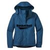 Women's Rain Jacket Thumbnail