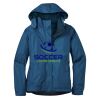 Women's Rain Jacket Thumbnail