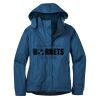 Women's Rain Jacket Thumbnail