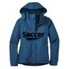 Women's Rain Jacket Thumbnail