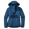 Women's Rain Jacket Thumbnail