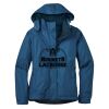 Women's Rain Jacket Thumbnail