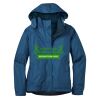 Women's Rain Jacket Thumbnail
