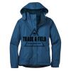 Women's Rain Jacket Thumbnail