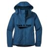 Women's Rain Jacket Thumbnail