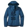 Women's Rain Jacket Thumbnail