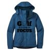 Women's Rain Jacket Thumbnail