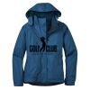 Women's Rain Jacket Thumbnail
