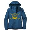 Women's Rain Jacket Thumbnail