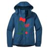 Women's Rain Jacket Thumbnail