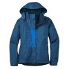 Women's Rain Jacket Thumbnail