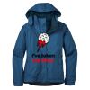 Women's Rain Jacket Thumbnail