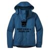 Women's Rain Jacket Thumbnail