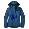 Women's Rain Jacket Thumbnail