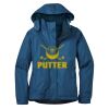 Women's Rain Jacket Thumbnail