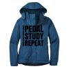 Women's Rain Jacket Thumbnail