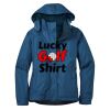 Women's Rain Jacket Thumbnail