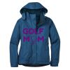 Women's Rain Jacket Thumbnail