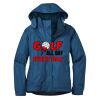 Women's Rain Jacket Thumbnail
